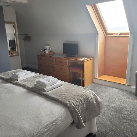 Lindisfarne Bed & Breakfast Stromness Εξωτερικό φωτογραφία