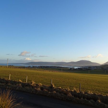Lindisfarne Bed & Breakfast Stromness Εξωτερικό φωτογραφία