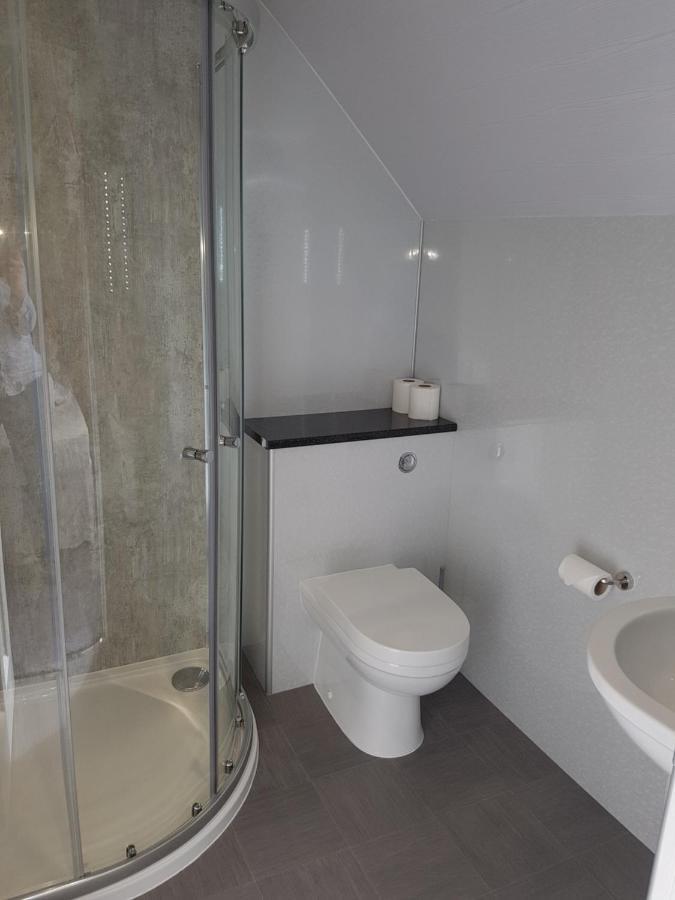 Lindisfarne Bed & Breakfast Stromness Εξωτερικό φωτογραφία