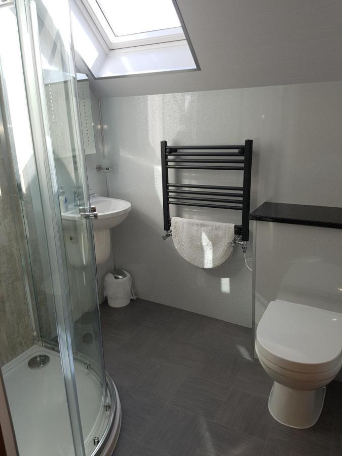 Lindisfarne Bed & Breakfast Stromness Εξωτερικό φωτογραφία