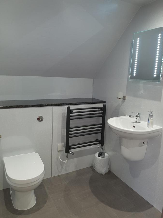 Lindisfarne Bed & Breakfast Stromness Εξωτερικό φωτογραφία