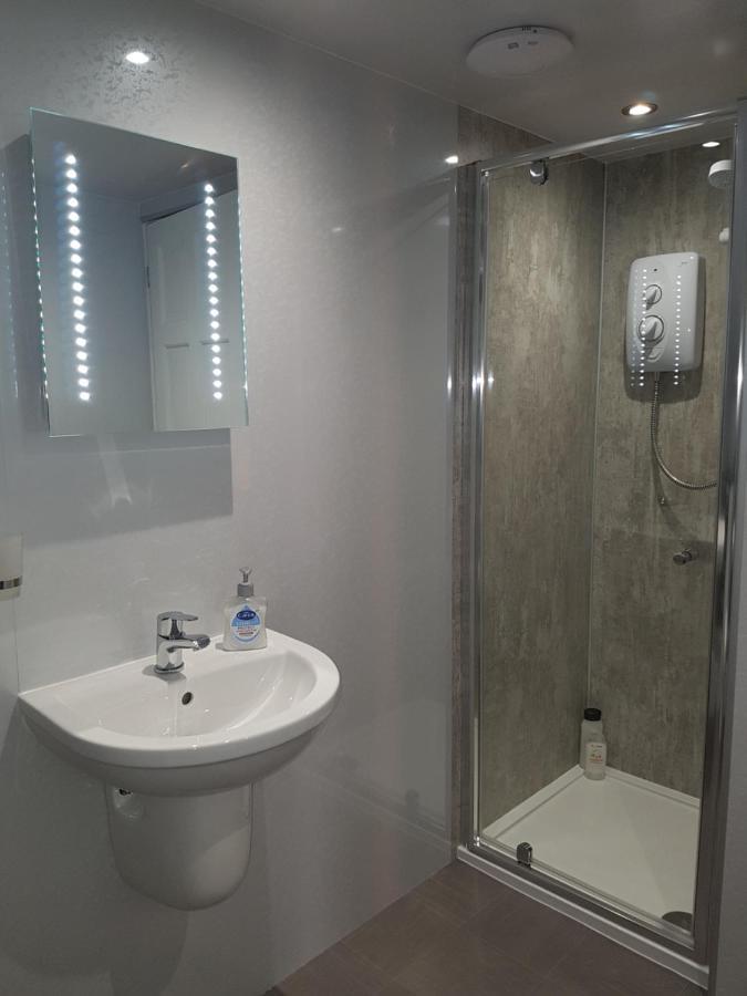 Lindisfarne Bed & Breakfast Stromness Εξωτερικό φωτογραφία