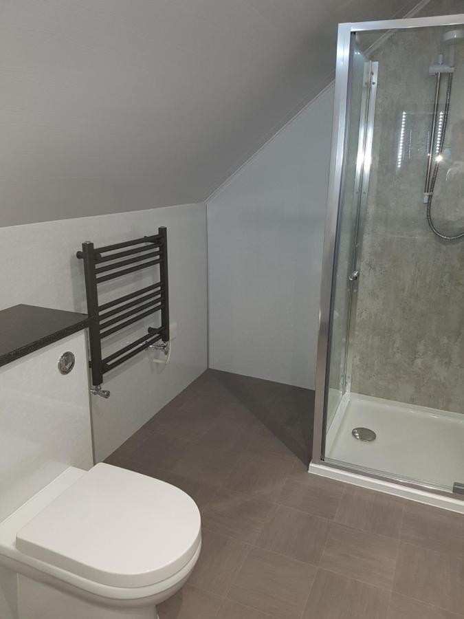 Lindisfarne Bed & Breakfast Stromness Εξωτερικό φωτογραφία