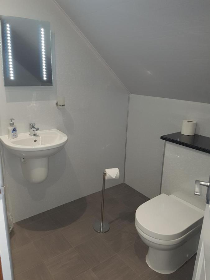 Lindisfarne Bed & Breakfast Stromness Εξωτερικό φωτογραφία