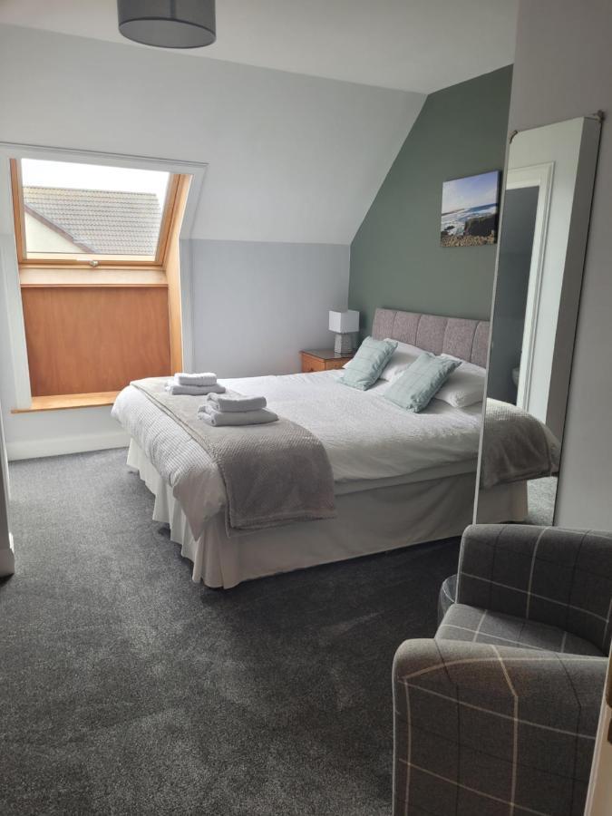Lindisfarne Bed & Breakfast Stromness Εξωτερικό φωτογραφία