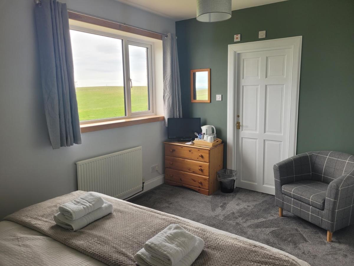 Lindisfarne Bed & Breakfast Stromness Εξωτερικό φωτογραφία