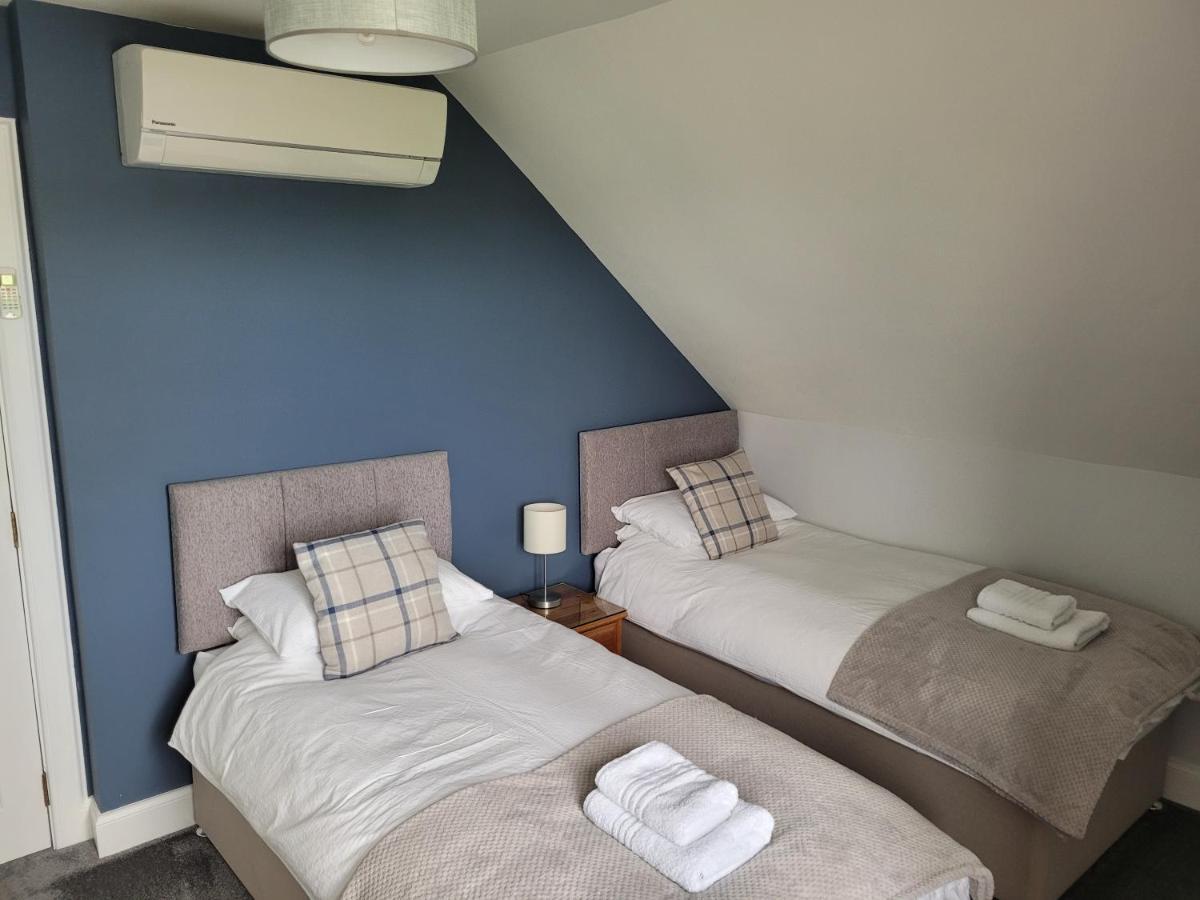 Lindisfarne Bed & Breakfast Stromness Εξωτερικό φωτογραφία