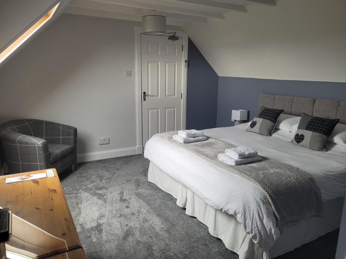 Lindisfarne Bed & Breakfast Stromness Εξωτερικό φωτογραφία
