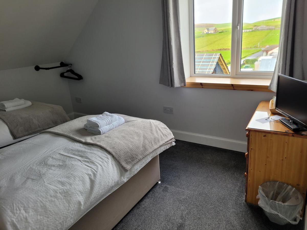 Lindisfarne Bed & Breakfast Stromness Εξωτερικό φωτογραφία