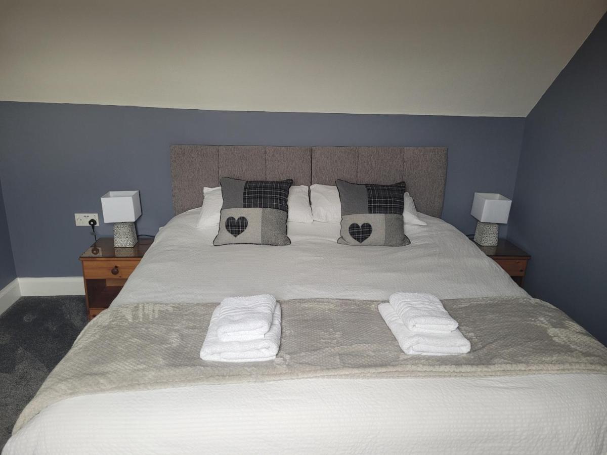 Lindisfarne Bed & Breakfast Stromness Εξωτερικό φωτογραφία