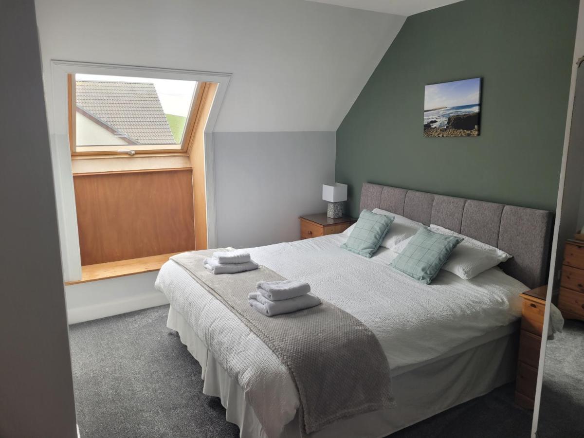 Lindisfarne Bed & Breakfast Stromness Εξωτερικό φωτογραφία