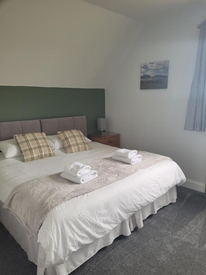 Lindisfarne Bed & Breakfast Stromness Εξωτερικό φωτογραφία