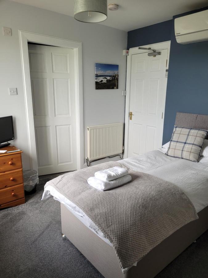Lindisfarne Bed & Breakfast Stromness Εξωτερικό φωτογραφία