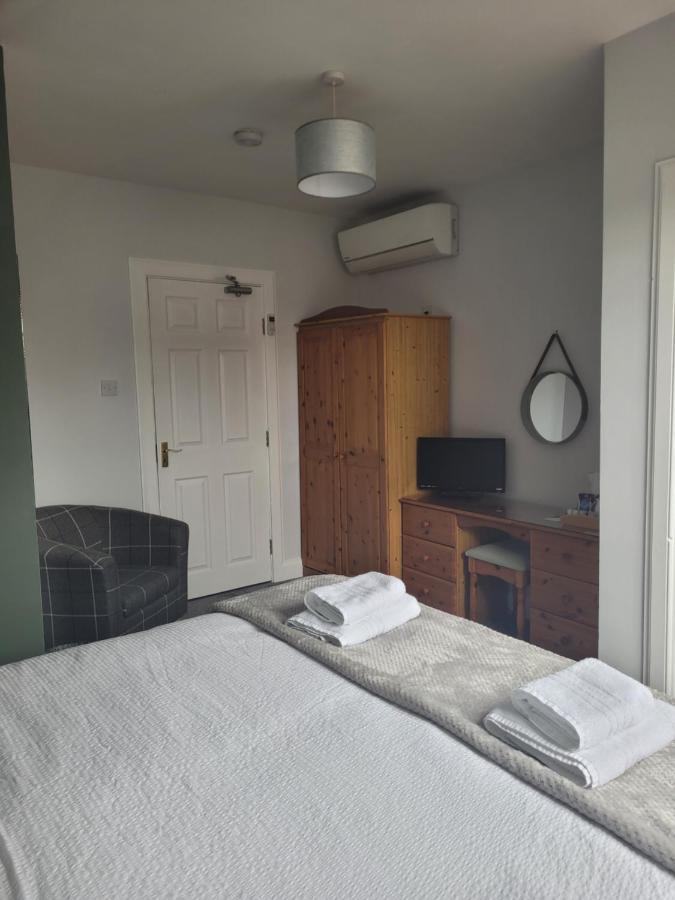 Lindisfarne Bed & Breakfast Stromness Εξωτερικό φωτογραφία