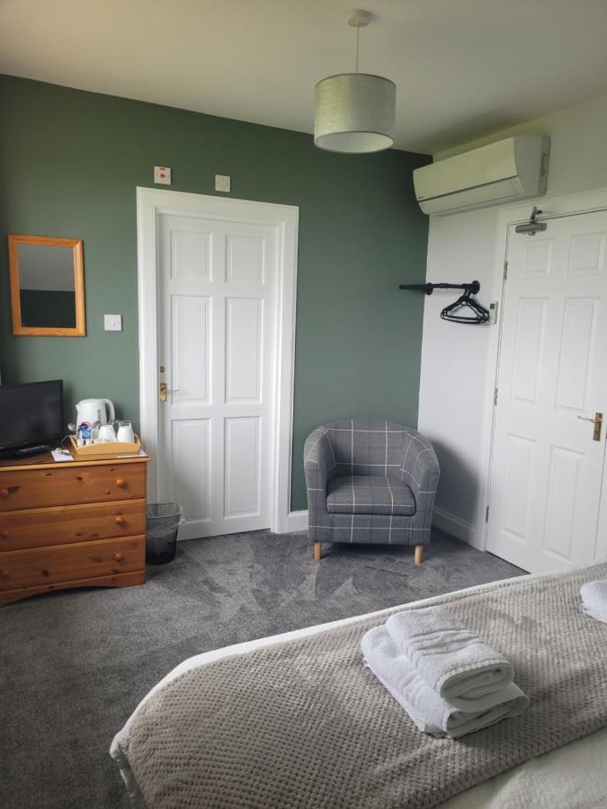 Lindisfarne Bed & Breakfast Stromness Εξωτερικό φωτογραφία