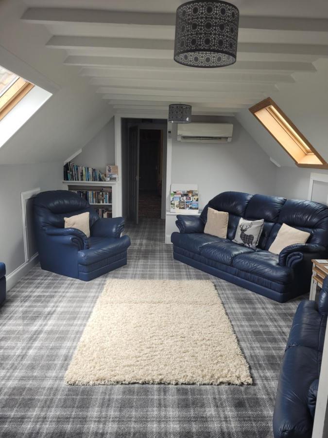 Lindisfarne Bed & Breakfast Stromness Εξωτερικό φωτογραφία