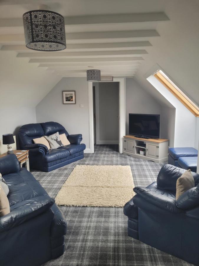 Lindisfarne Bed & Breakfast Stromness Εξωτερικό φωτογραφία