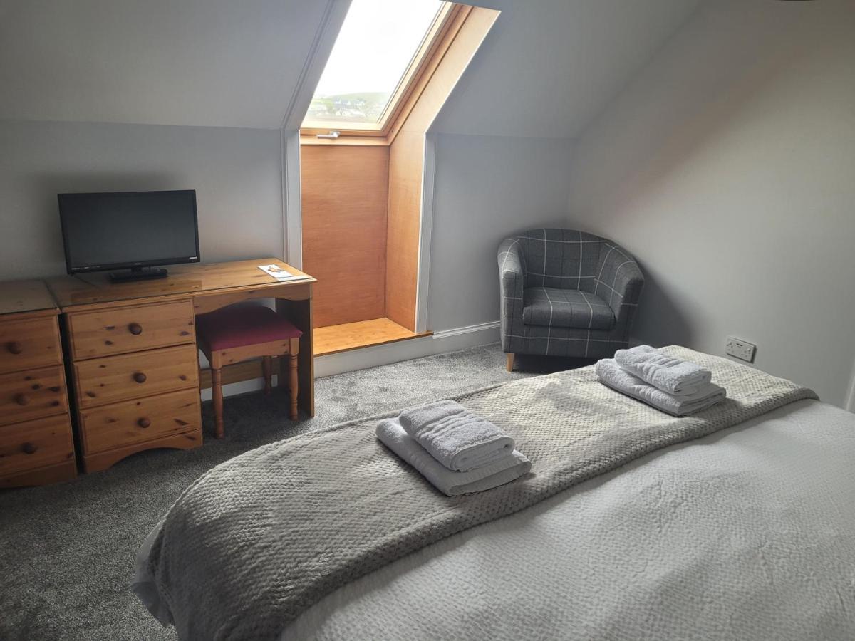 Lindisfarne Bed & Breakfast Stromness Εξωτερικό φωτογραφία