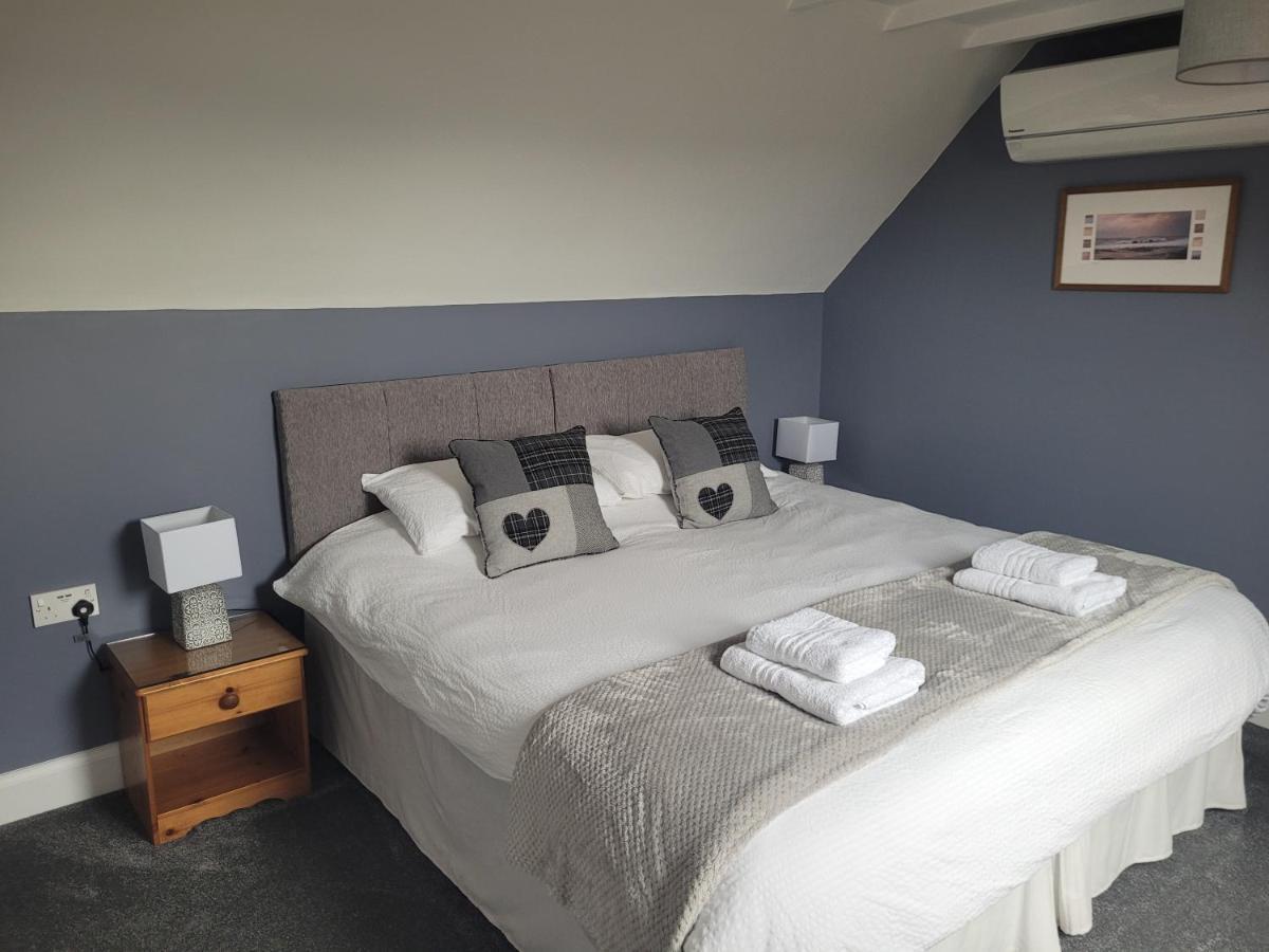 Lindisfarne Bed & Breakfast Stromness Εξωτερικό φωτογραφία