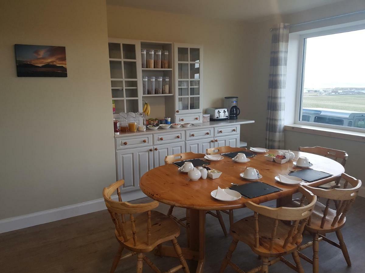 Lindisfarne Bed & Breakfast Stromness Εξωτερικό φωτογραφία